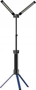 Work Light King Tony Viking Explorer B6956 — rechargeable LED inspection lamp
