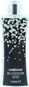 Body Mist Madonna Blossom 100 ml by Madonna — fragranced body spray