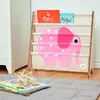 3 Sprouts SP3IRKELE подвесной стеллаж — 4 полки Photo 2