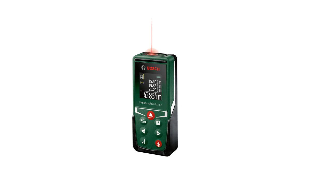 Measuring tools