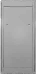 Triton 19" Server/Network Cabinet RMA 42U, 19-inch, 800x800 mm, light gray, perforated doors