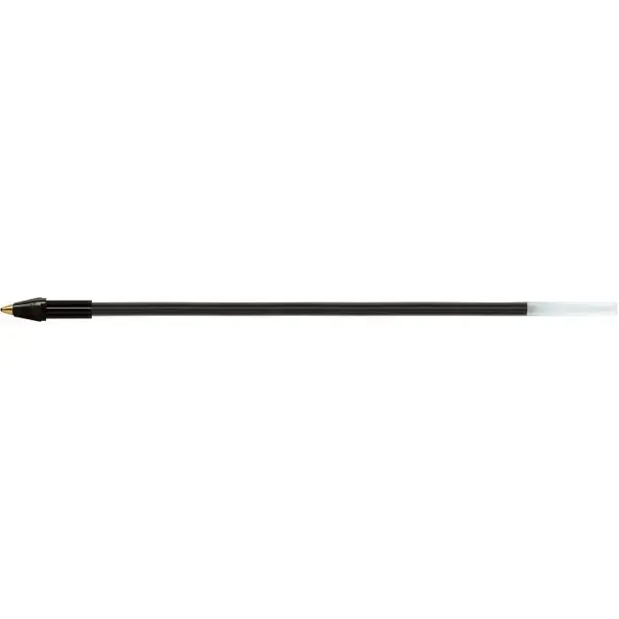 BIC 503839 refill Medium black — 3 pack Photo 2