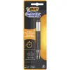 BIC Gel-ocity gel pen refills, black, 2 pcs Photo 2
