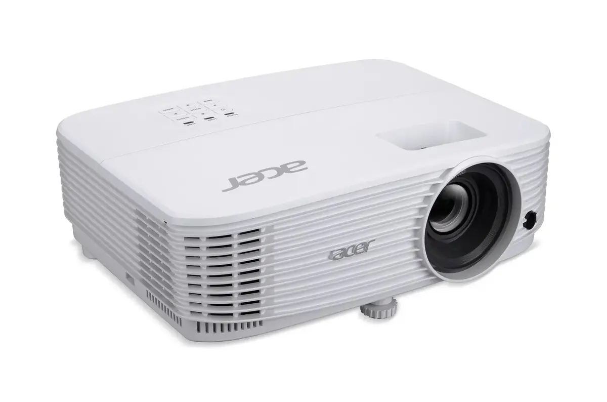 Проектор Acer P1557 Photo 3