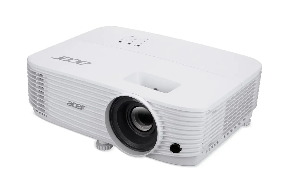 Проектор Acer P1557 Photo 4