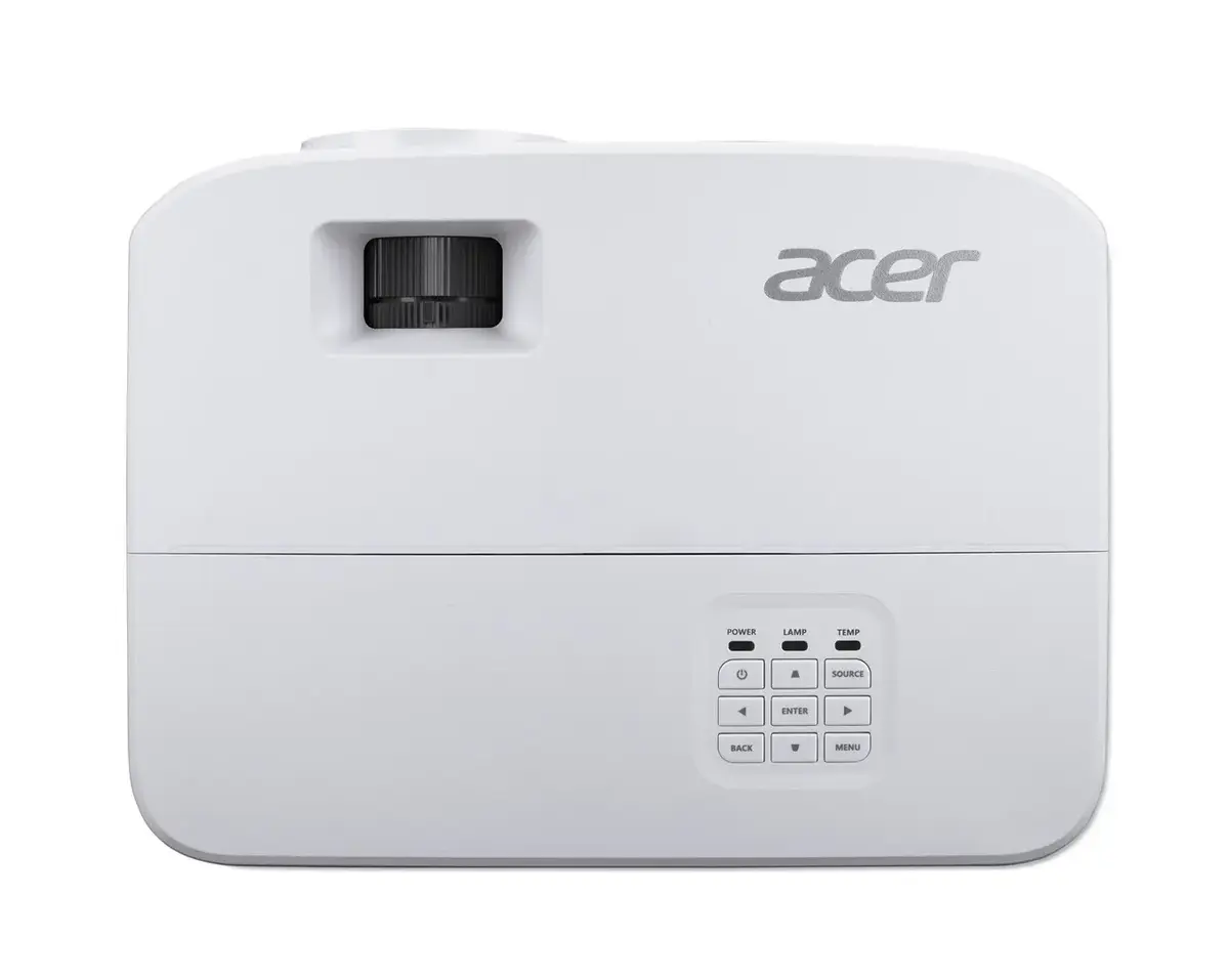Проектор Acer P1557 Photo 5