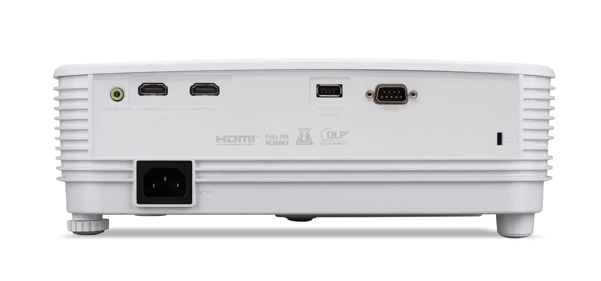 Проектор Acer P1557 Photo 6