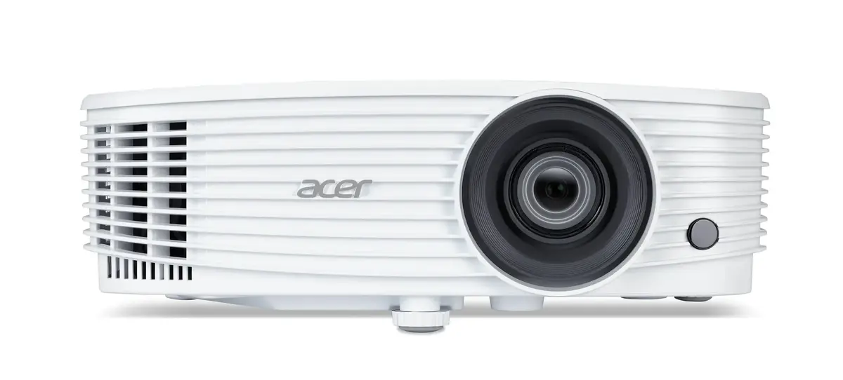 Проектор Acer P1357 DLP 4800 люмен Photo 2