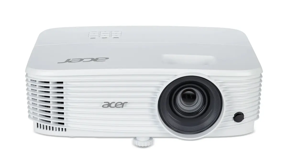 Проектор Acer P1357 DLP 4800 люмен Photo 3