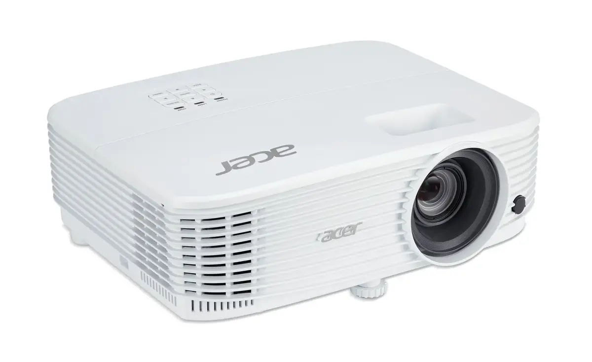 Проектор Acer P1357 DLP 4800 люмен Photo 4