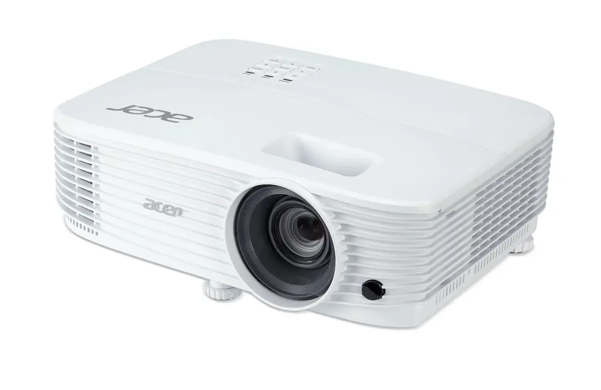 Проектор Acer P1357 DLP 4800 люмен Photo 5