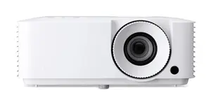 Standarta projicēšanas attāluma projektors Acer Vero PL2520pi 4000 ANSI lūmeni DLP 1080p Full HD 3D Balts