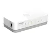 D-Link ES-1005C/E DES-1005C/E Photo 2