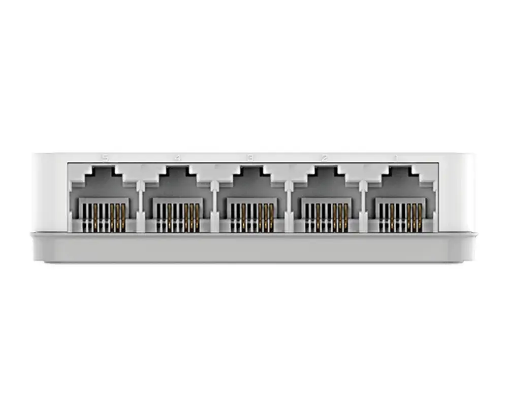 D-Link ES-1005C/E DES-1005C/E Photo 3