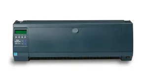Dot matrix printer Tally Dascom 28.834.0400 24-pin 360 x 360 DPI 683 cps Ethernet USB Parallel