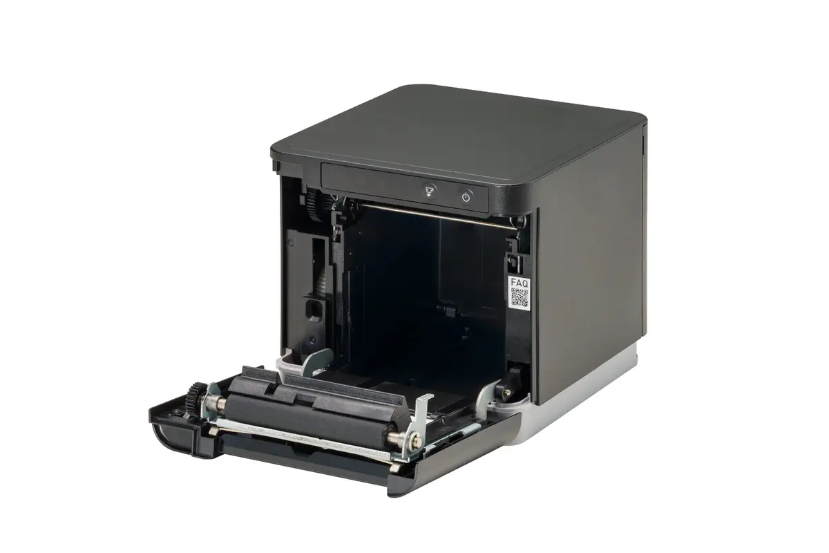 Star Micronics MCP31CBI BK E+U чековый принтер Photo 5