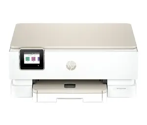 Krāsu daudzfunkciju printeris HP Enterprise ENVY Photo Envy 7230 — termālais tintesprinteris, krāsu drukāšana/kopēšana, skenēšana 1200×1200 DPI