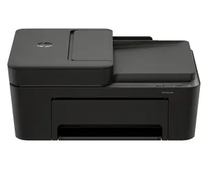 Krāsu daudzfunkcionālais printeris HP Enterprise DeskJet 4320 — bezvadu termotintes, krāsu drukāšana/kopēšana/skenēšana, 5.5 lpp/min, skenēšana 1200×1200 DPI