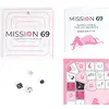 Secret Play MISSION 69 — Board Game for Couples Photo 4