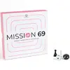 Secret Play MISSION 69 — Board Game for Couples Photo 5