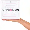 Secret Play MISSION 69 — Board Game for Couples Photo 6