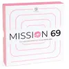 Secret Play MISSION 69 — Board Game for Couples Photo 7