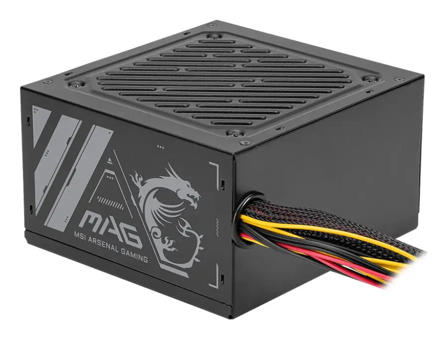 Power Supplies (PSU)