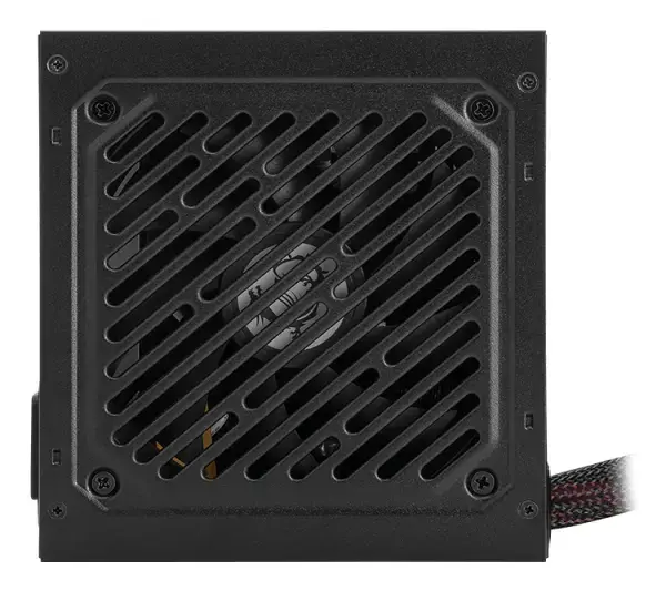 MSI MAG A500N-H 500 Вт ATX блок питания Photo 4