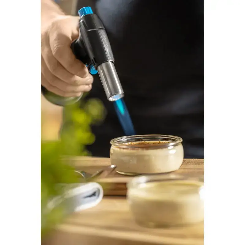 HOGERT HT2C509 Gas Blow Torch Photo 3