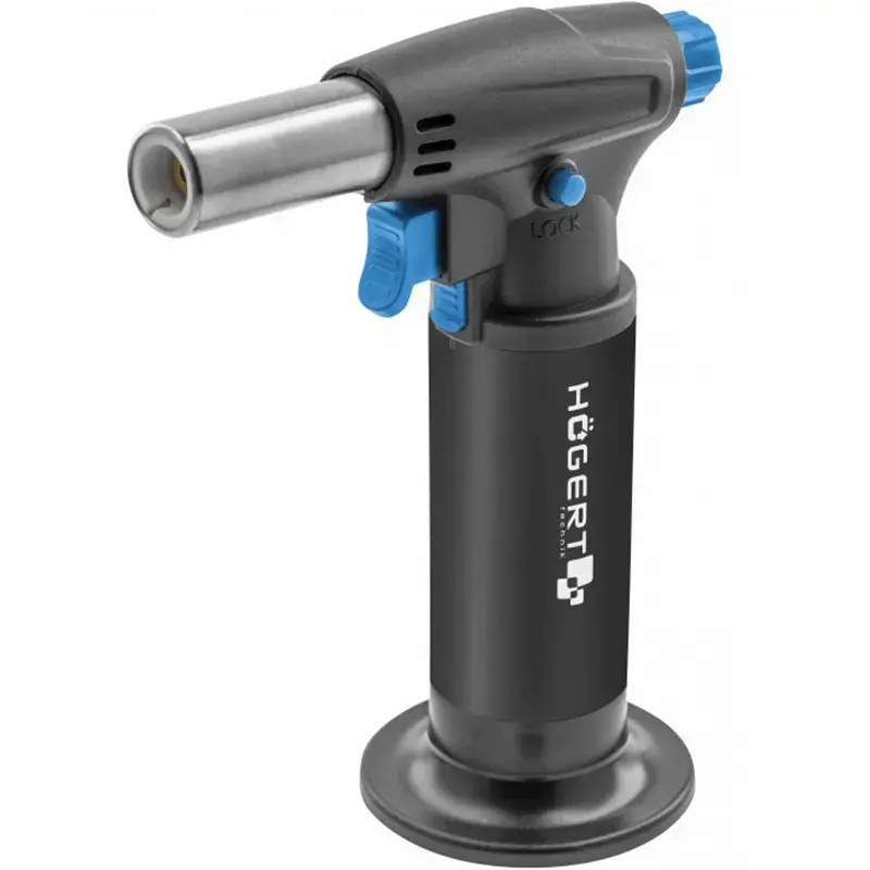 HOGERT HT2C509 Gas Blow Torch Photo 4
