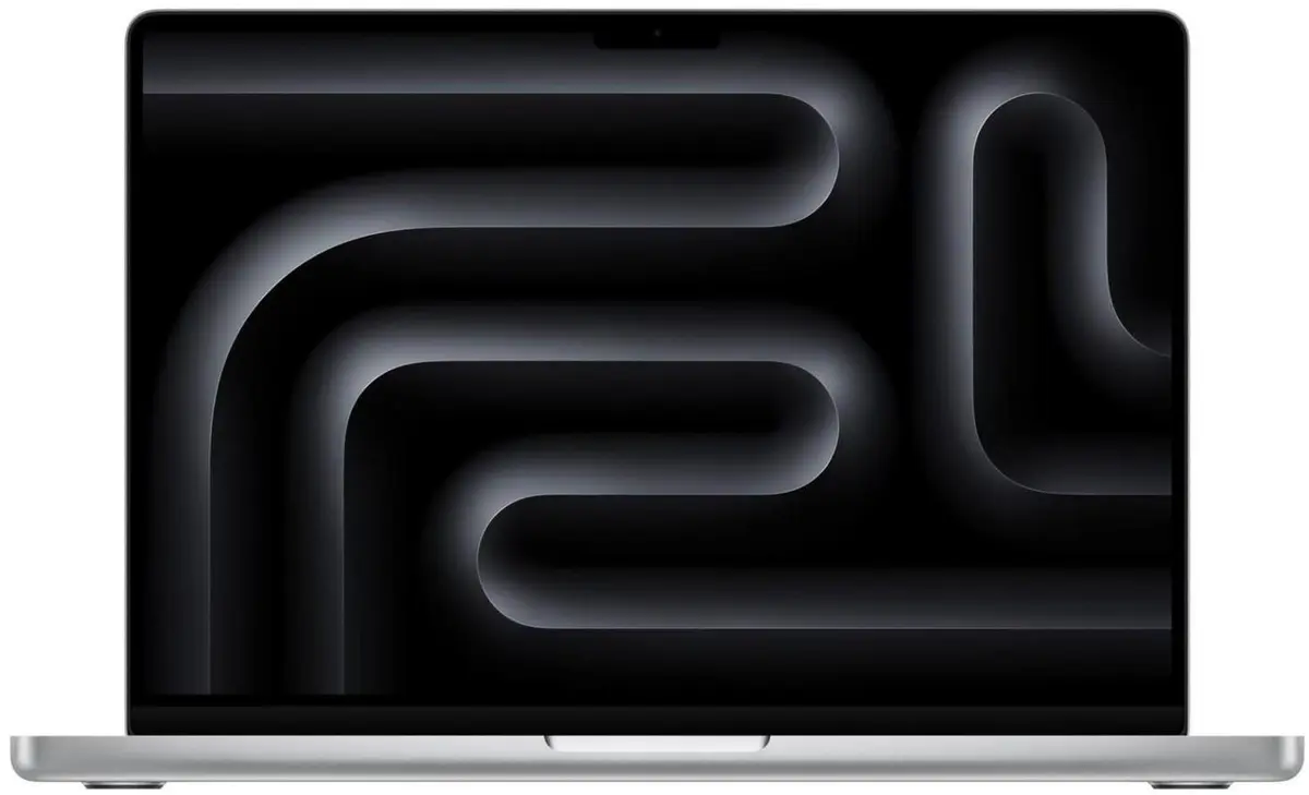 Portatīvais dators Apple MacBook Pro M5