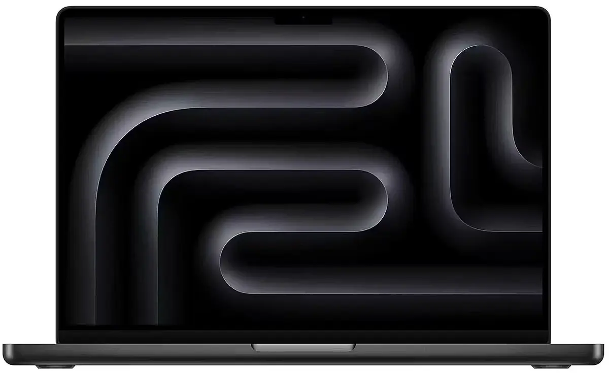 Klēpjdators Apple MacBook Pro M5 Pro
