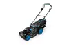 HOGERT HT2E311-C24LM218V аккумуляторная газонокосилка Photo 8