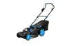 HOGERT HT2E311-C24LM218V аккумуляторная газонокосилка Photo 9