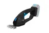 HOGERT HT2E298 Cordless Grass Shears 18V Photo 6