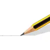 Staedtler 122-2 BK10 HB графитовый набор карандашей Photo 3