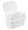 SmartStore Collect Biowaste 5 L bio atkritumu spainis Photo 2