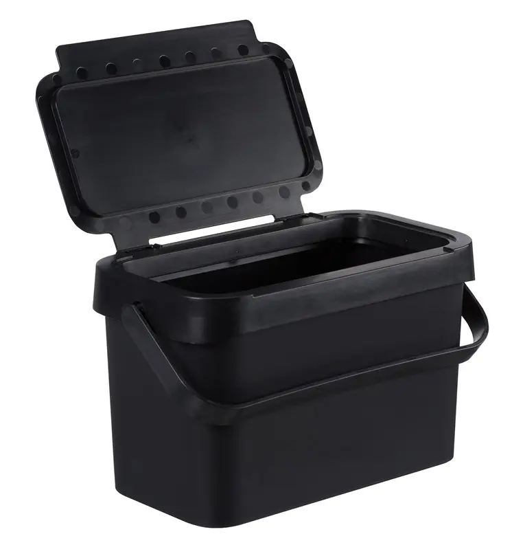 SmartStore Collect Biowaste 320165 — контейнер для биоотходов 5 л Photo 2