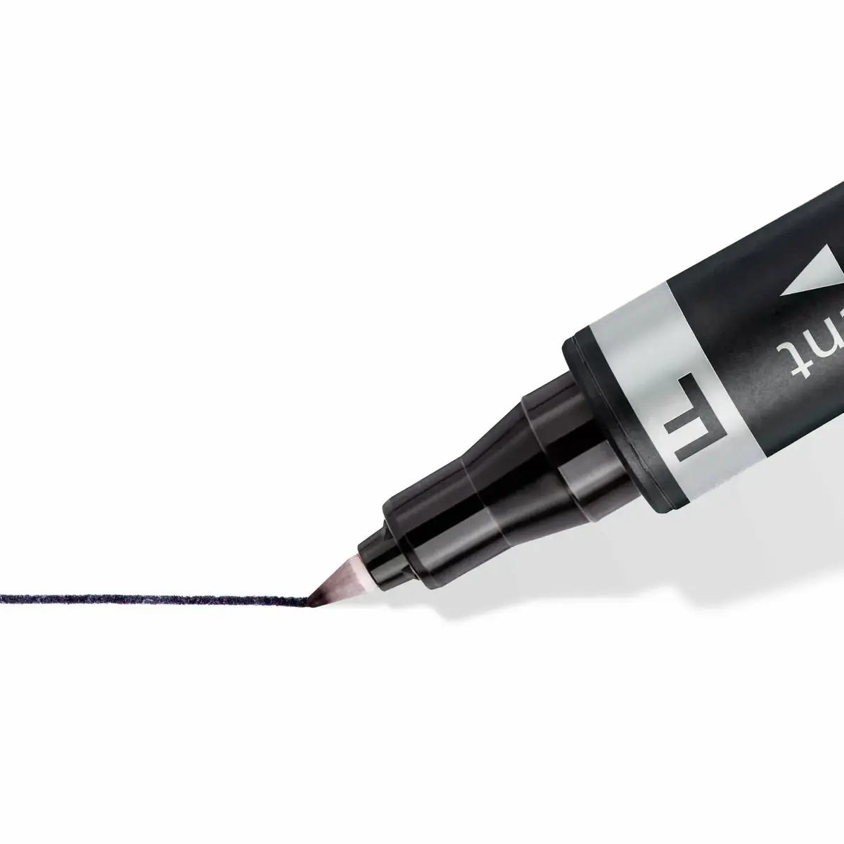 Staedtler Lumocolor permanent duo 348 marker Photo 2