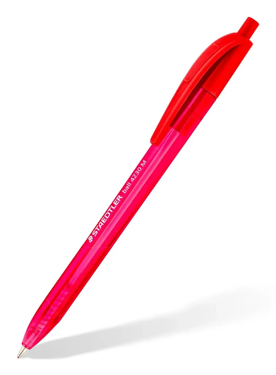 Staedtler ball 4230 M шариковые ручки, 8 шт. Photo 2