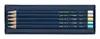Caran d’Ache Cosmic Blue Metallic пастельные карандаши, 10 шт. Photo 2
