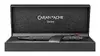 Caran d’Ache Ecridor Black retractable ballpoint pen Photo 3