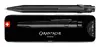 Caran d'Ache 849 XL Black шариковая ручка Photo 3