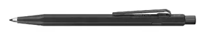 Mechanical pencil Caran d’Ache Fixpencil 2 mm B hexagonal black (1 pc)
