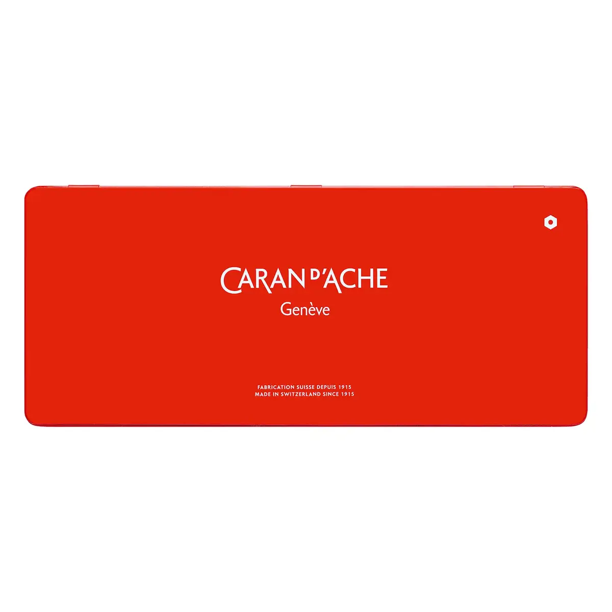 Caran d'Ache NEOCOLOR I восковые пастели 30 шт. Photo 2