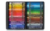 Caran d’Ache Neocolor I Hard воск пастель 40 шт. Photo 3