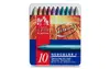 Caran d’Ache Neocolor I Hard восковые пастели 10 Photo 2