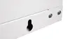 slim wirewin WCAB PS3 6U настенный шкаф 600x450 Photo 3