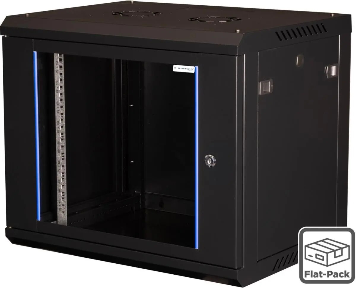Sienas skapītis Wirewin WCAB PS3 600x450