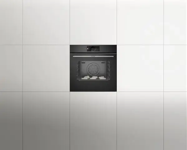 Bosch Serie 8 HBG7341B2 built-in electric oven Photo 2